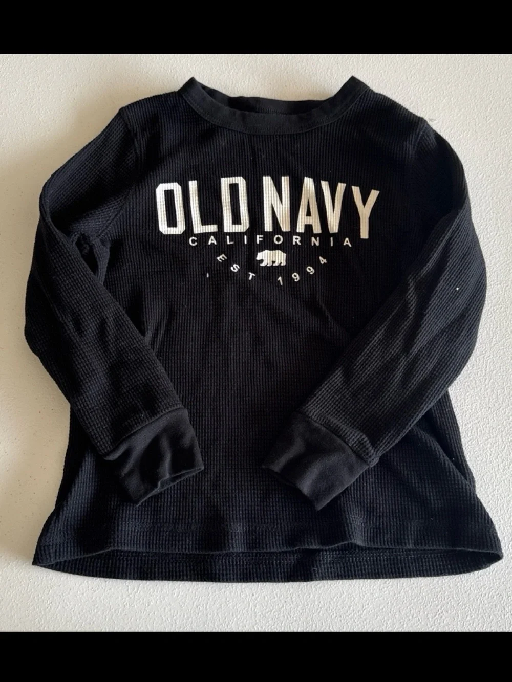 Old Navy two long