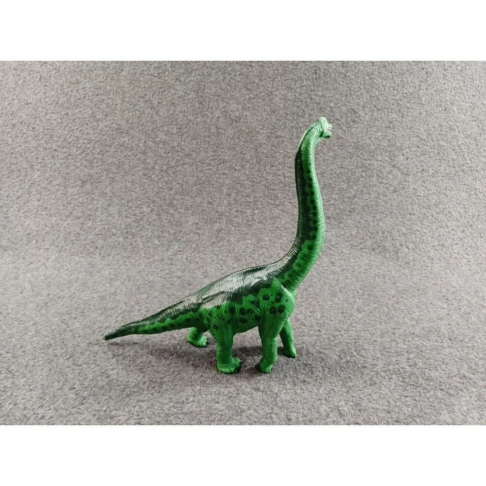 Safari branchiosaurus ltd