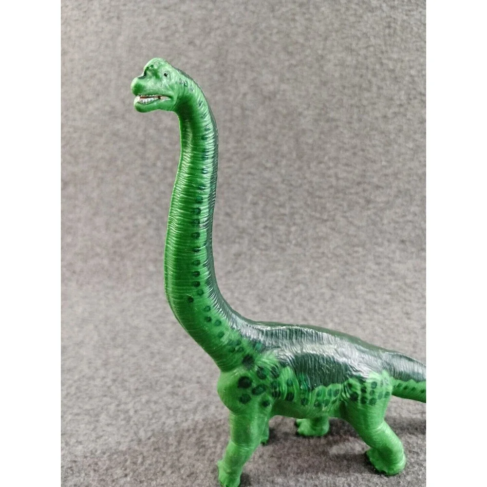 Safari branchiosaurus ltd