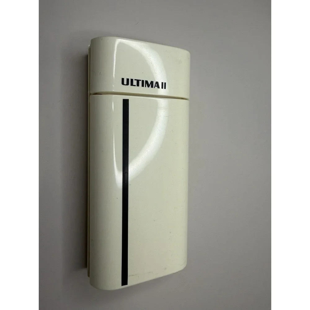 ultima 2 new ultima
