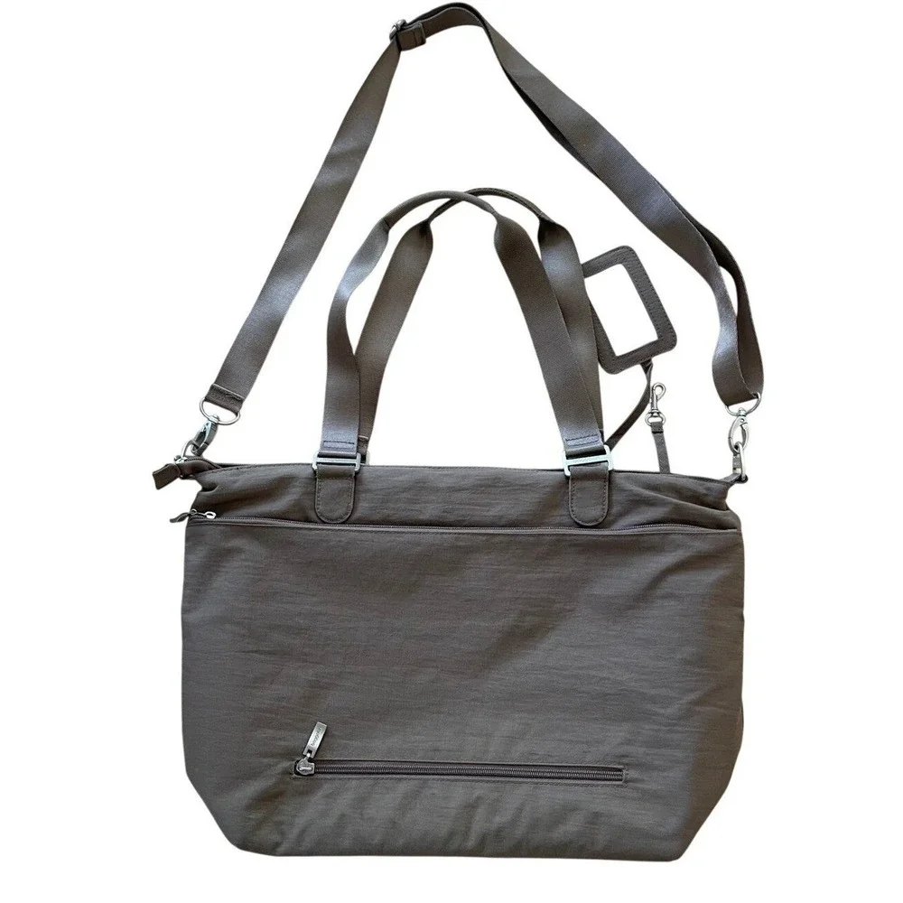 Baggallini laptop tote