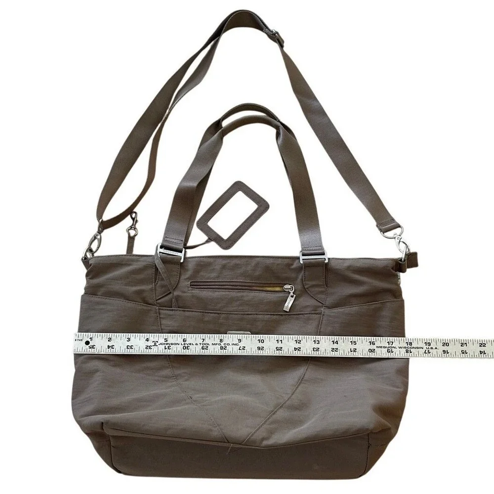 Baggallini laptop tote