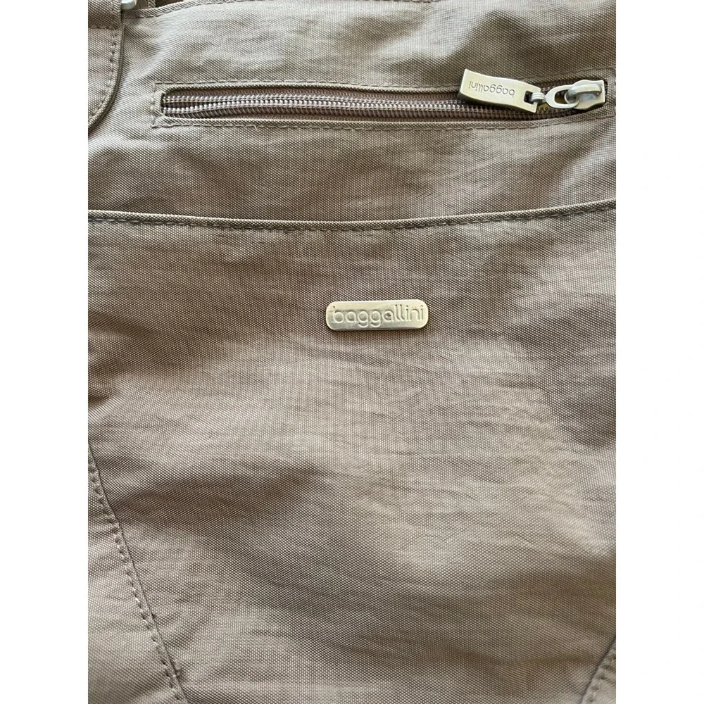 Baggallini laptop tote