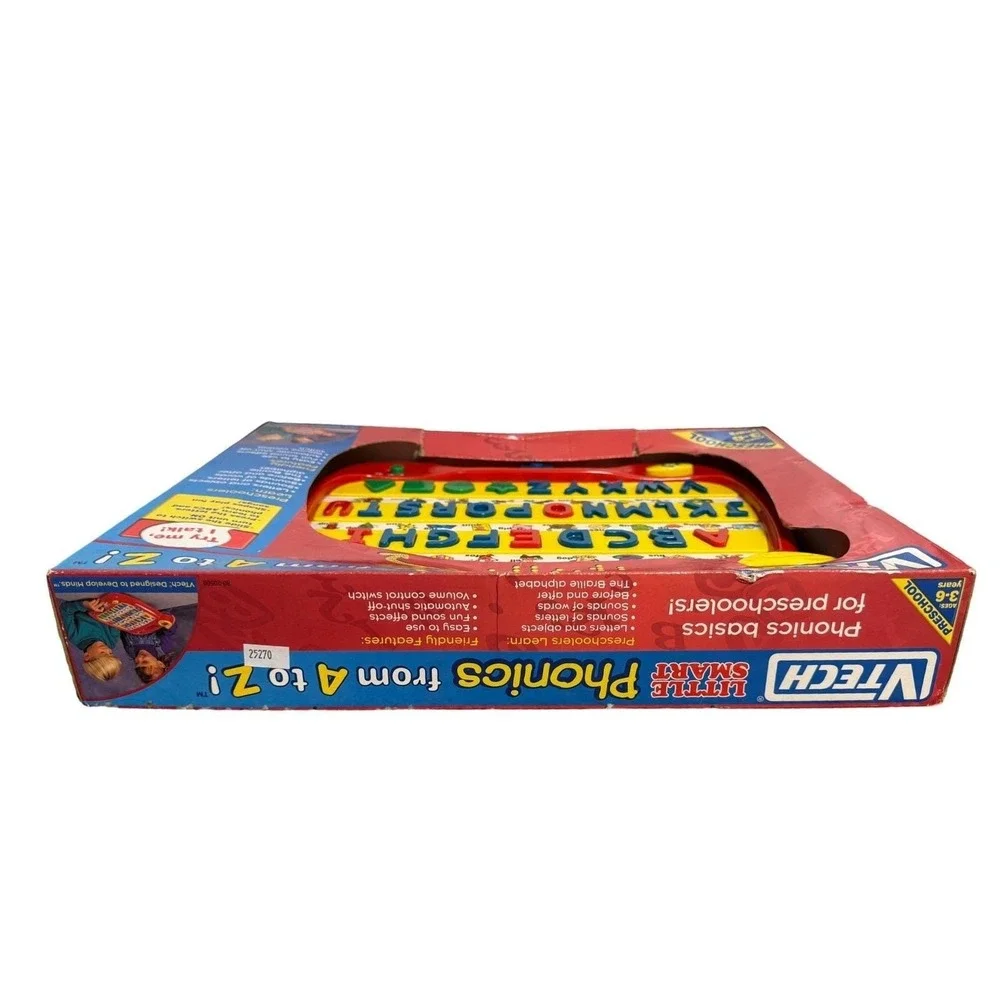 vtech brand new