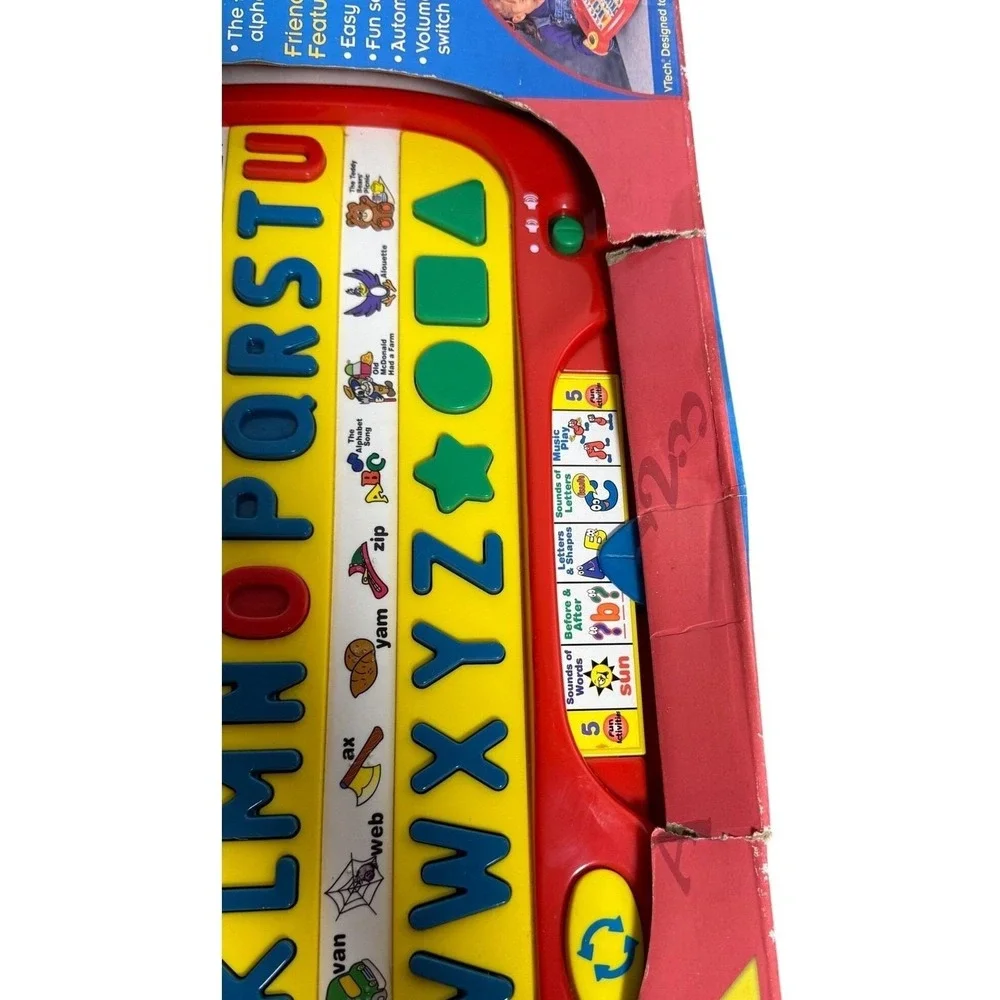 vtech brand new