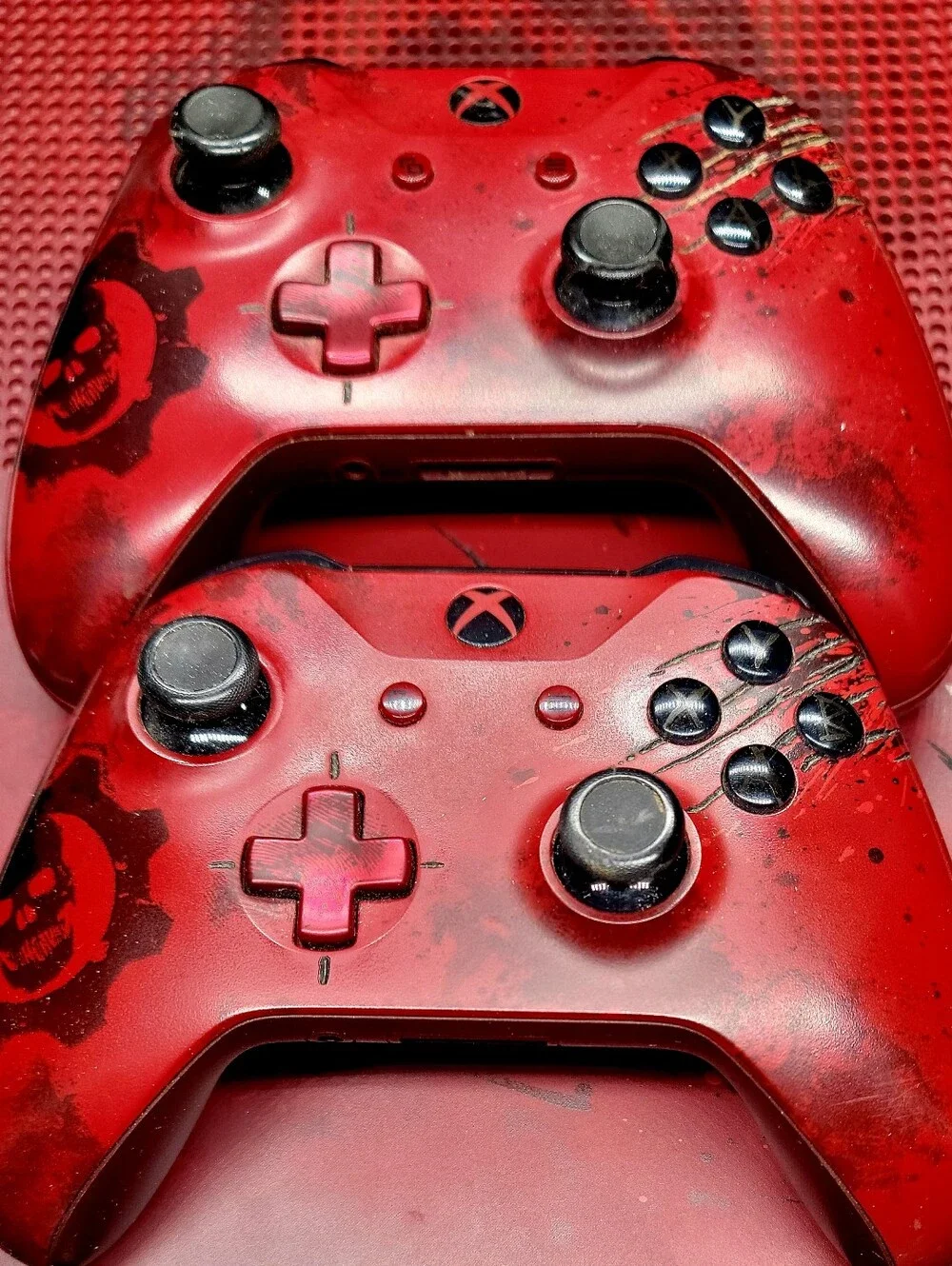 Microsoft xbox one