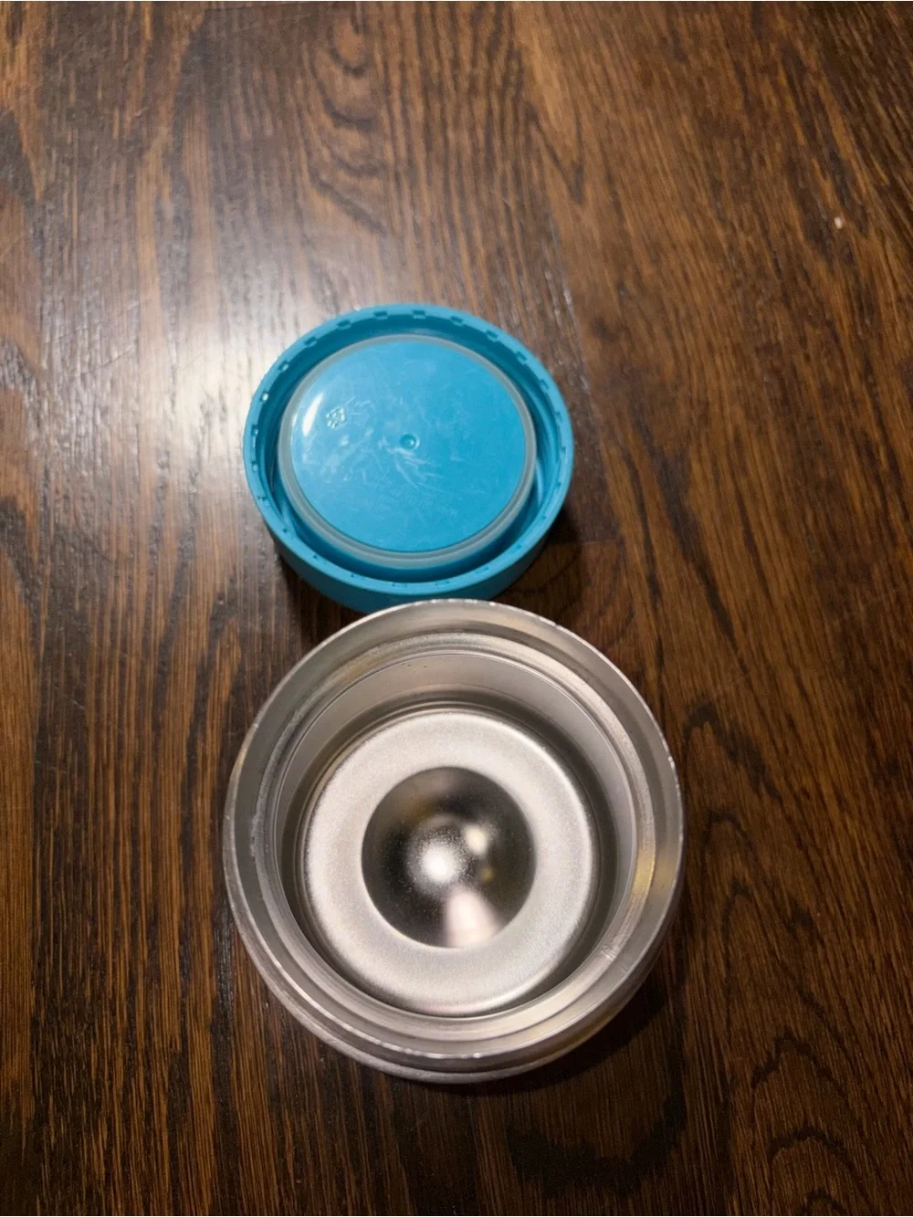 Thermos hello kitty
