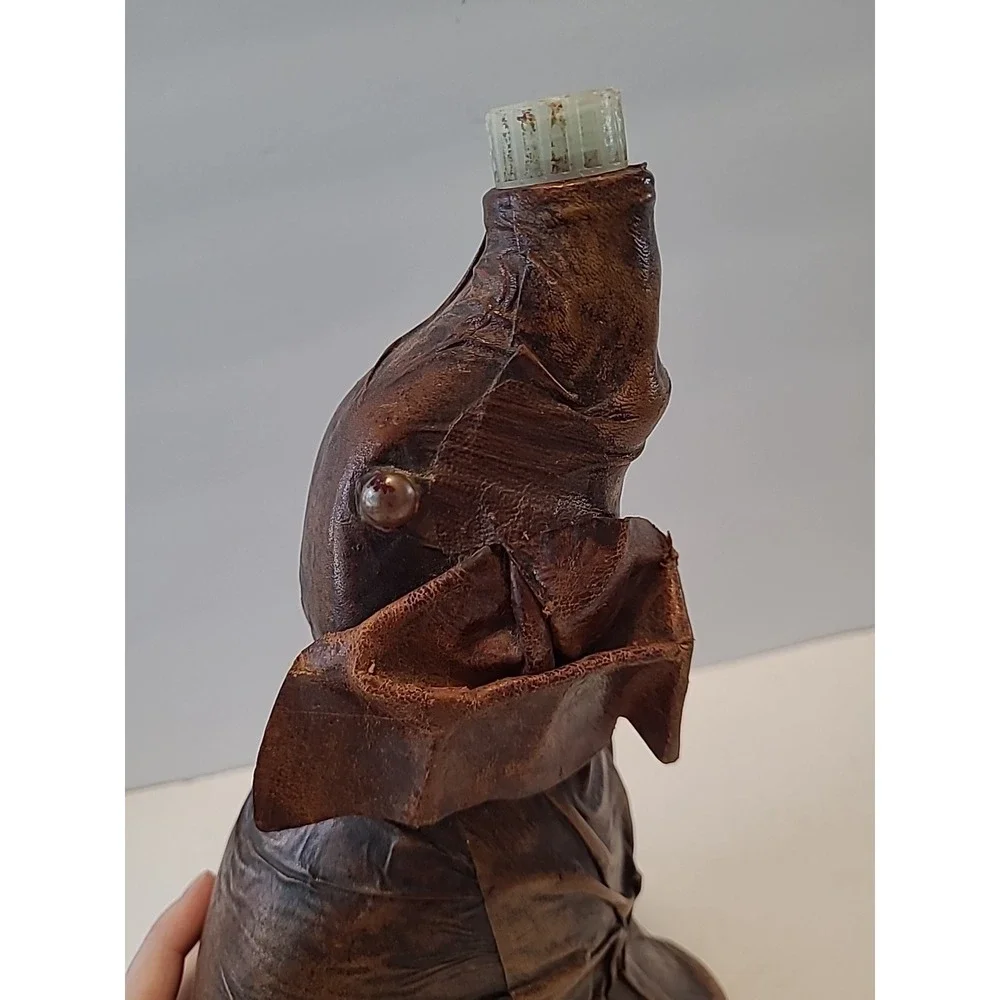 N/A vintage vetropelle