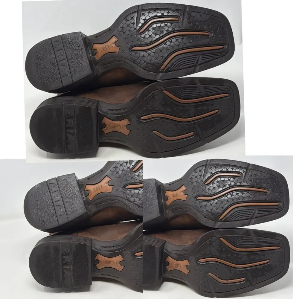 Ariat excellent pre