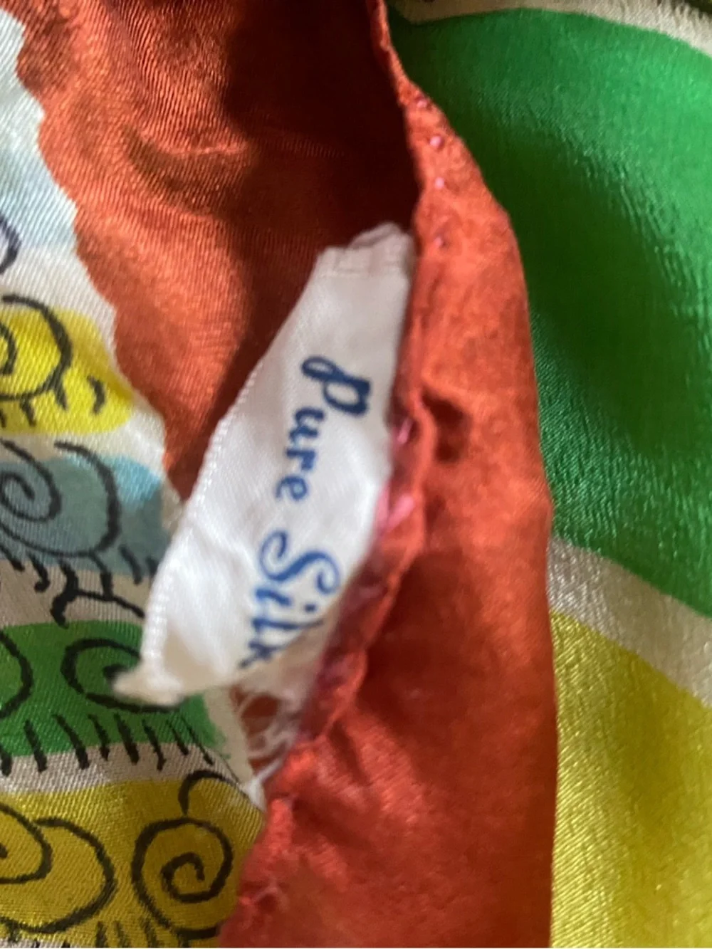 N/A lightweight patterned