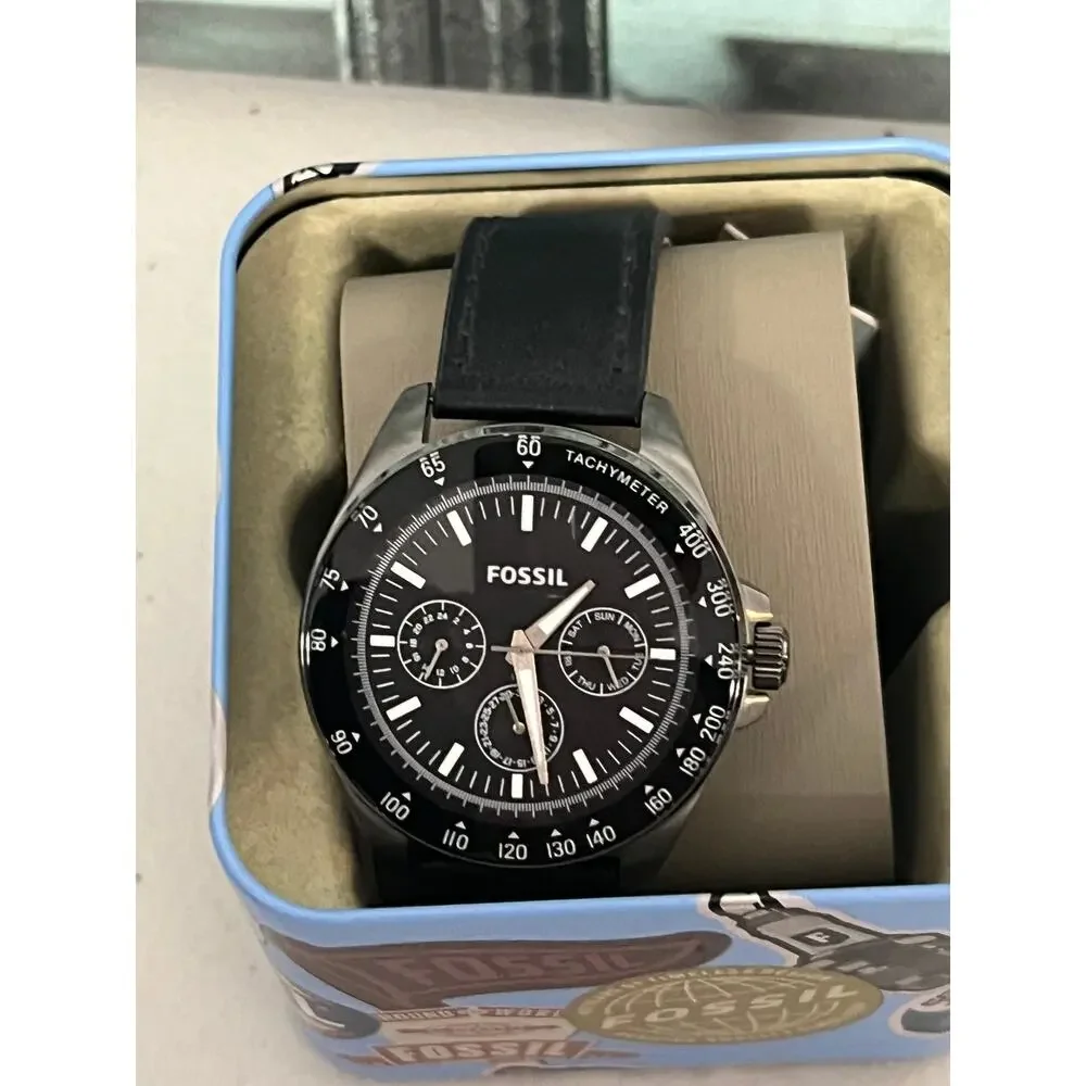 Fossil bq2293 neale