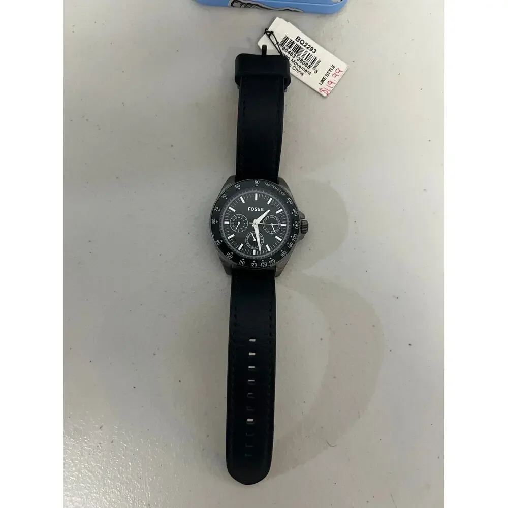 Fossil bq2293 neale