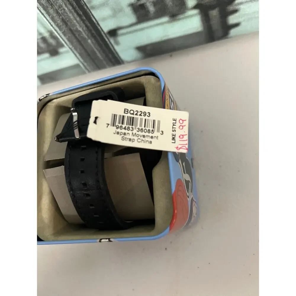 Fossil bq2293 neale
