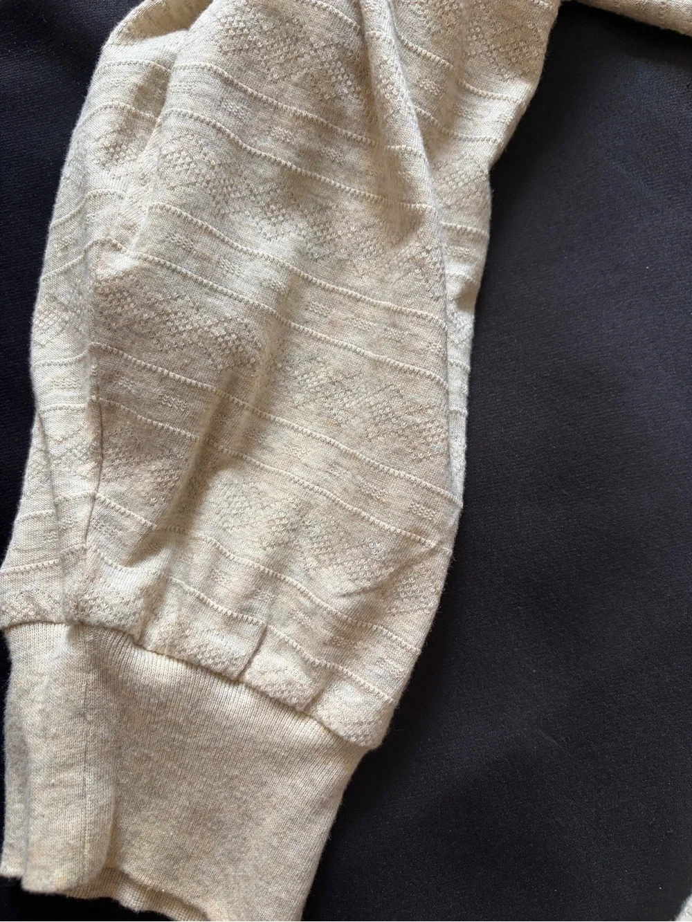 Ralph Lauren light beige