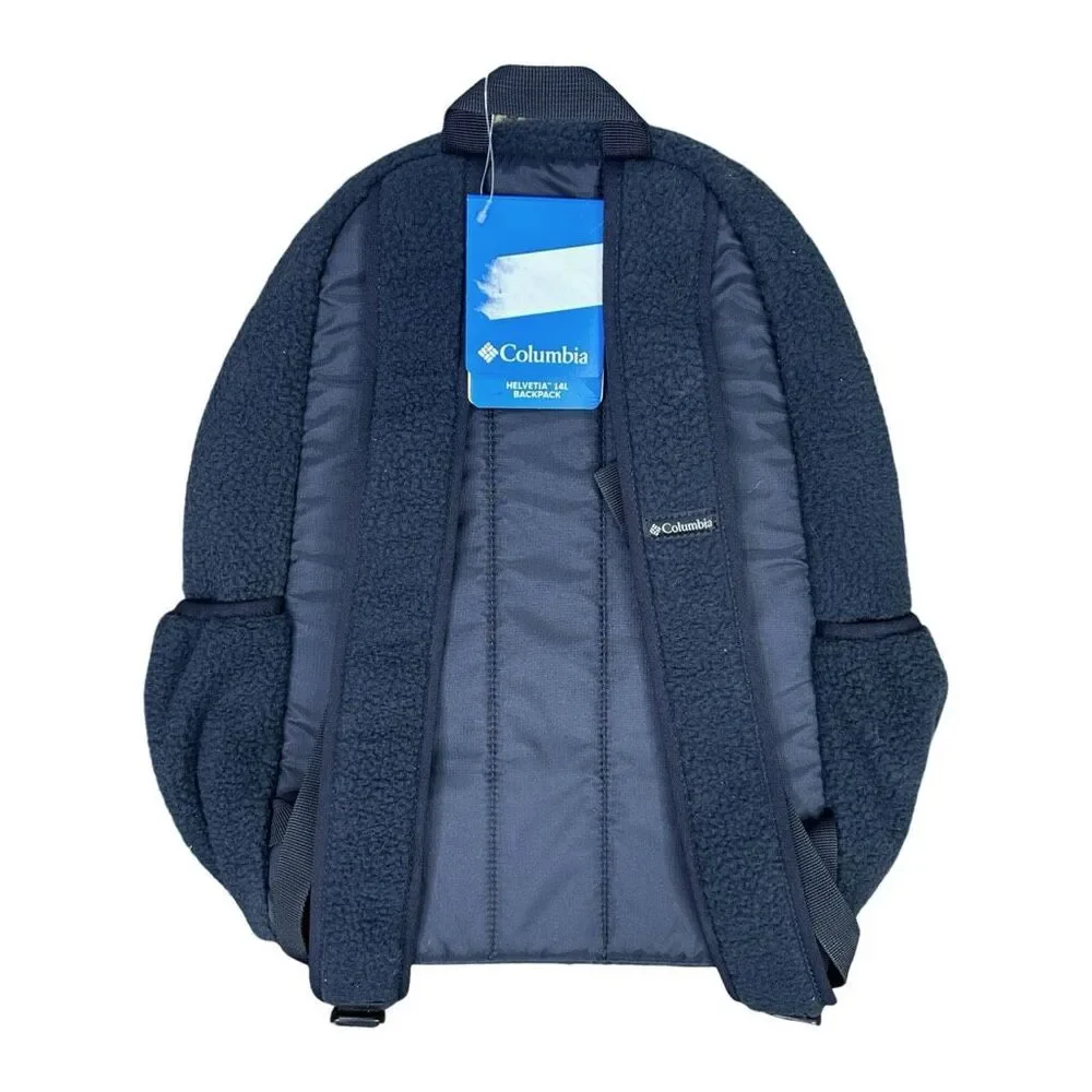 Columbia helvetia 14l