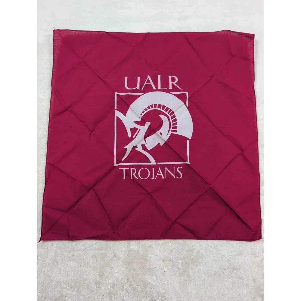 NCAA ualr trojans