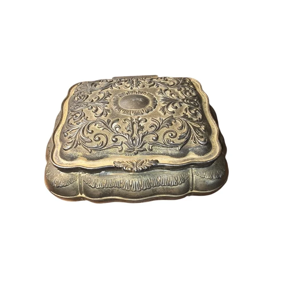 Heritage Mint product vintage