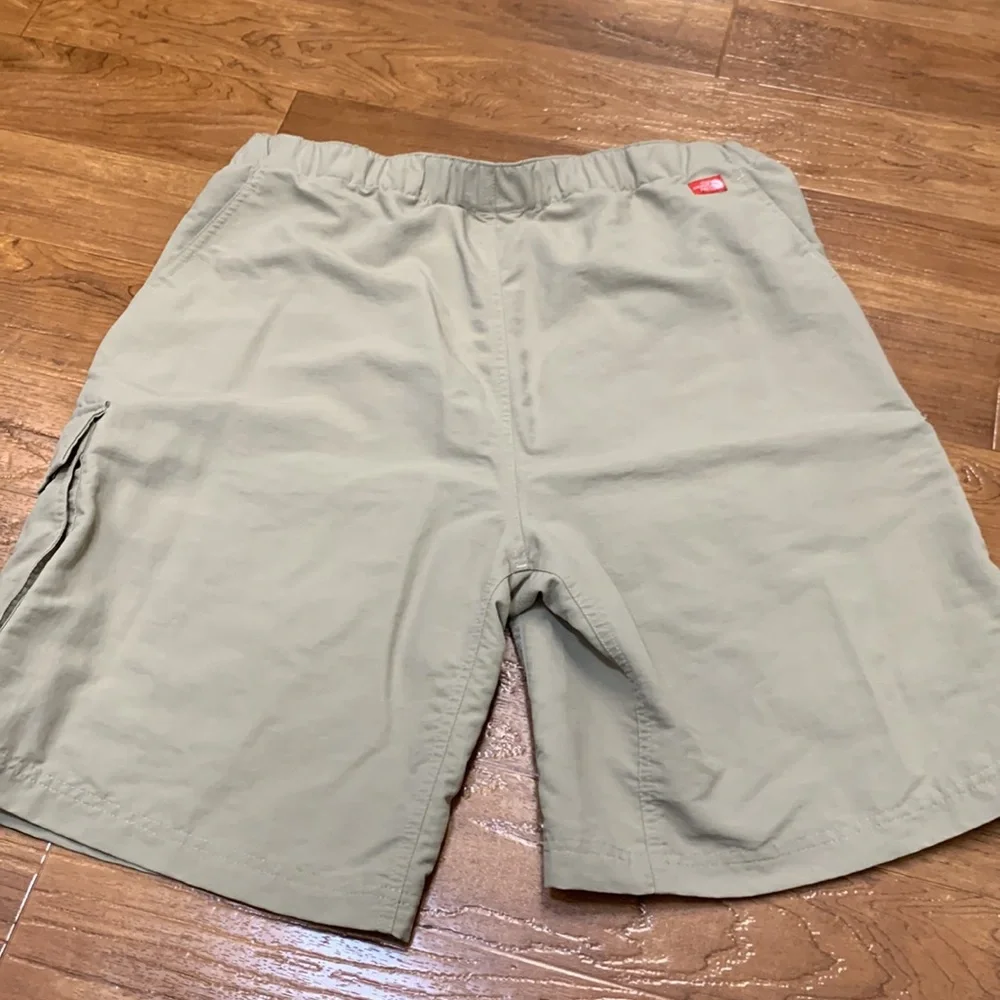 The North Face great preowned