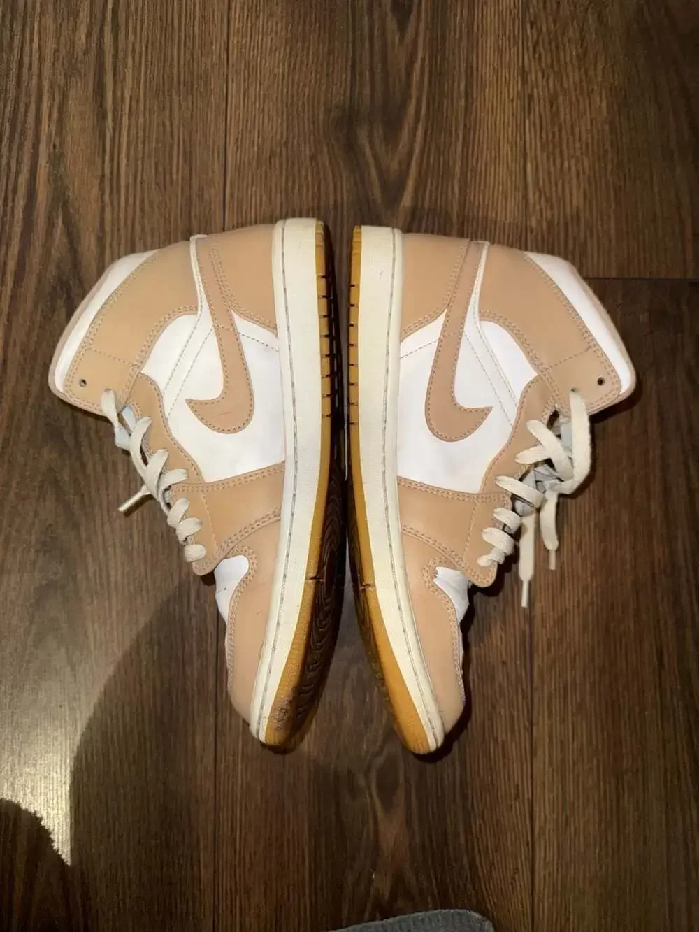 Jordan all isnt wear