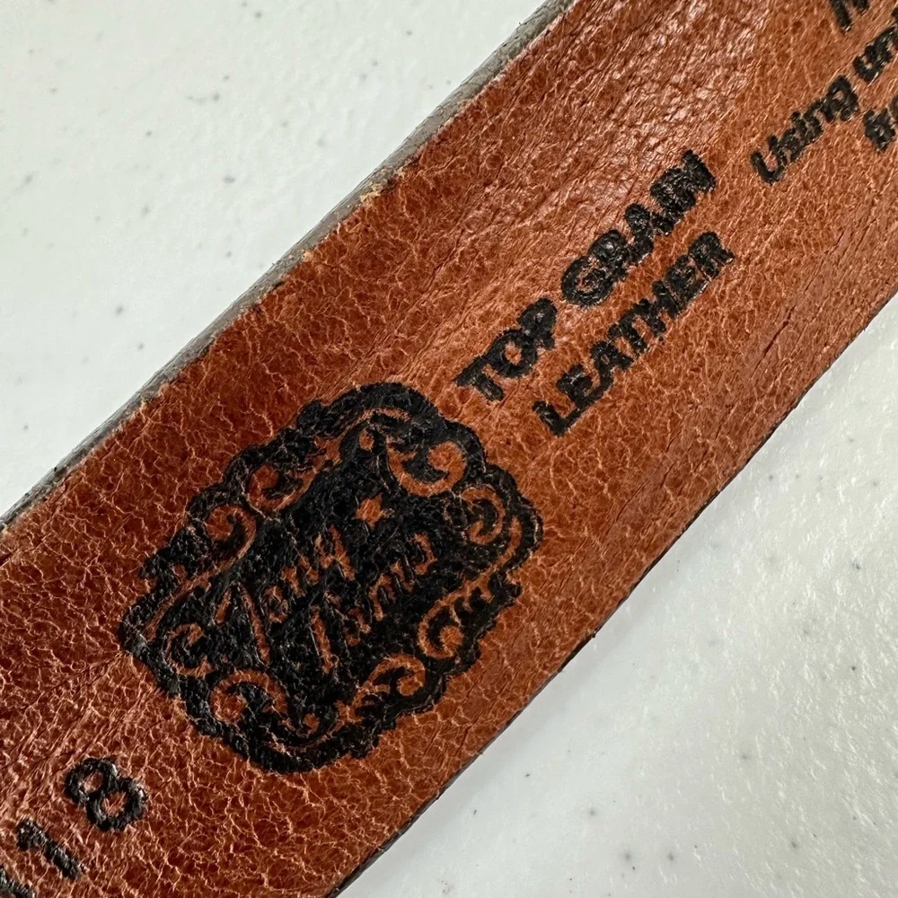 Tony Lama good preowned