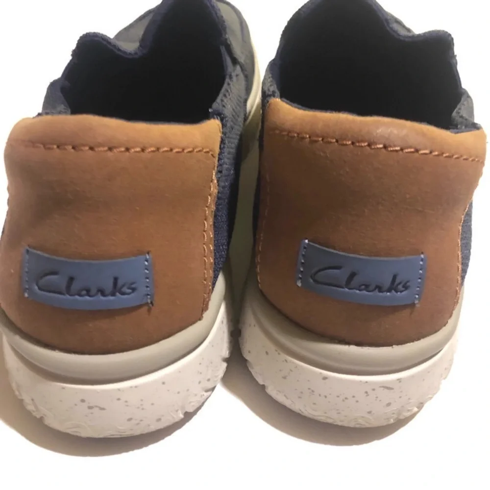 Clarks men relaxlite