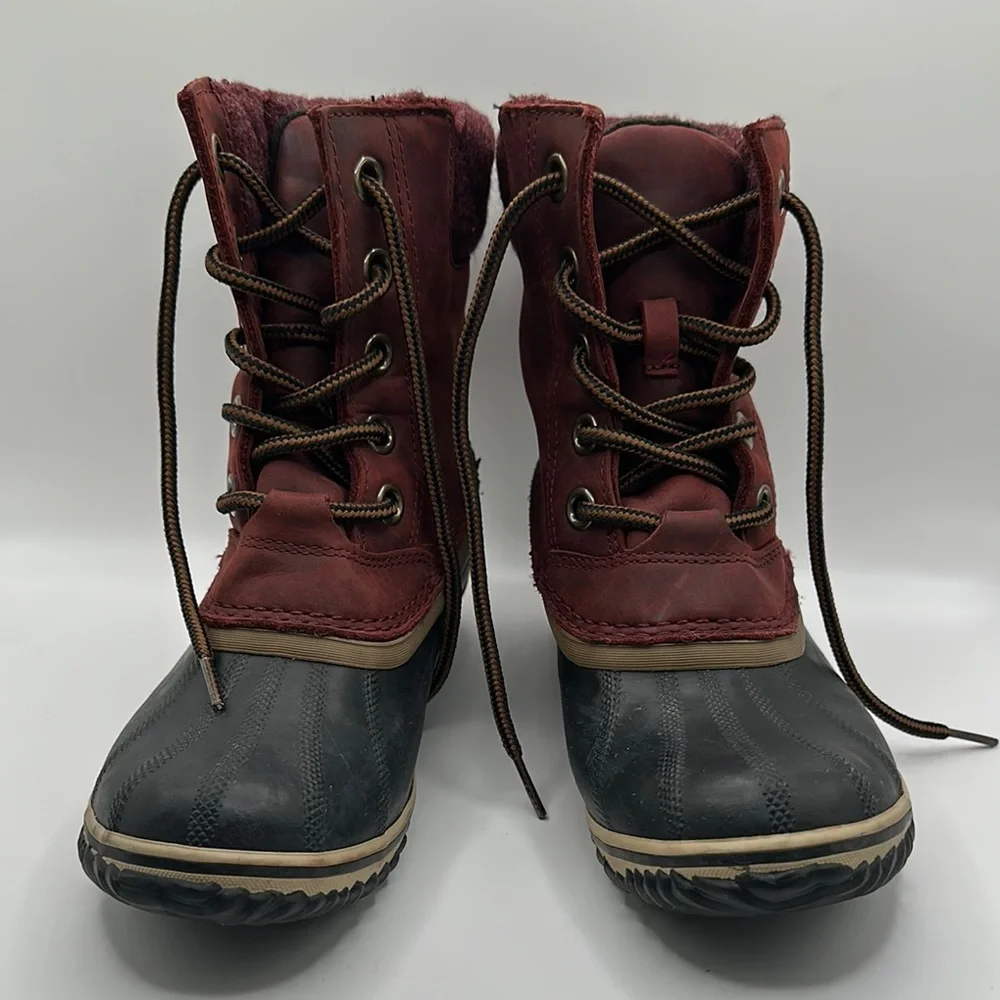 Sorel preloved ❤️