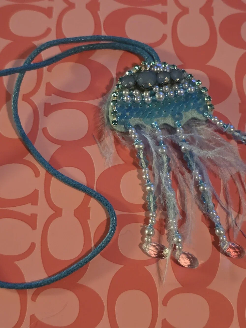 N/A jellyfish 🪼