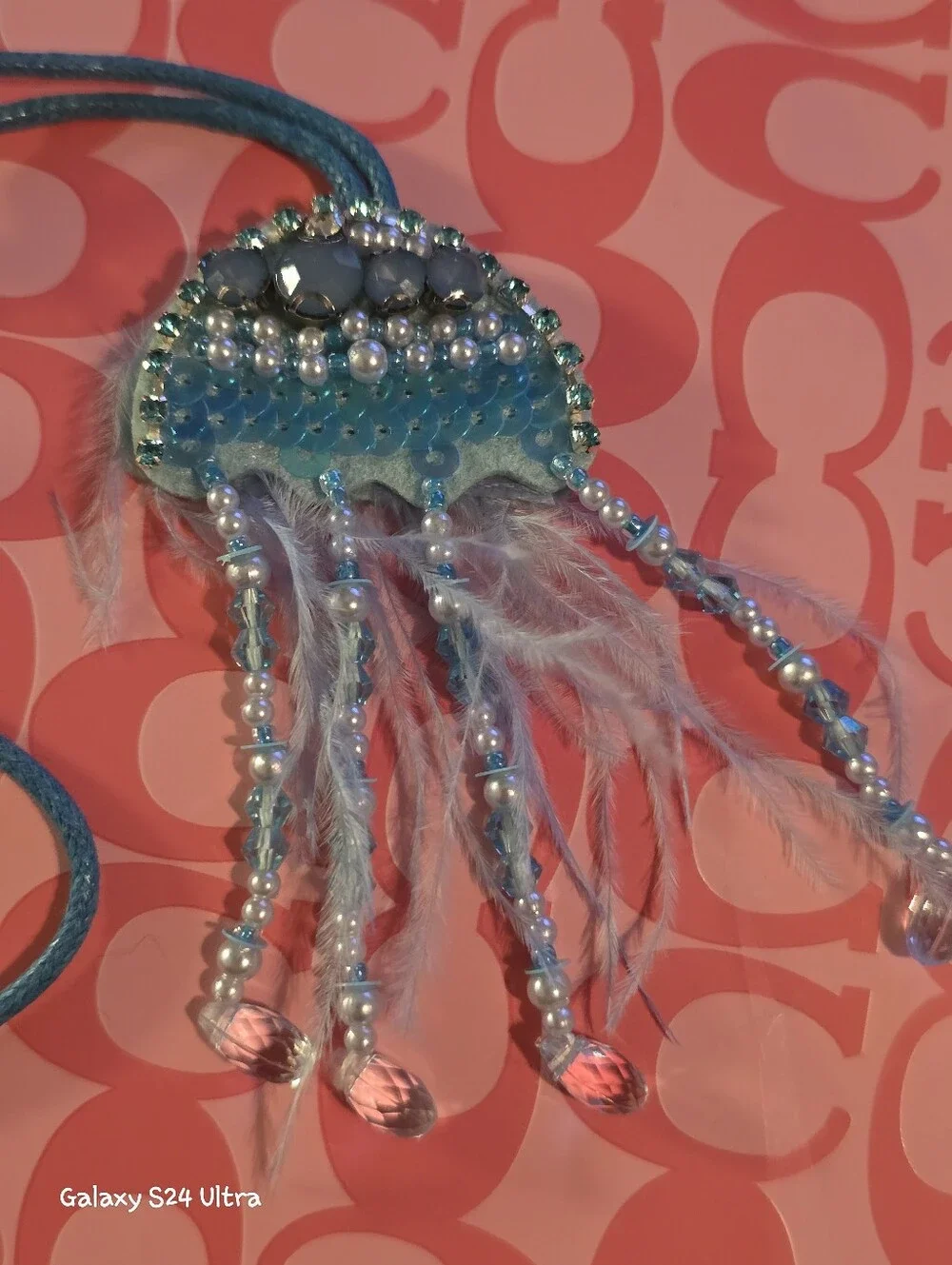 N/A jellyfish 🪼