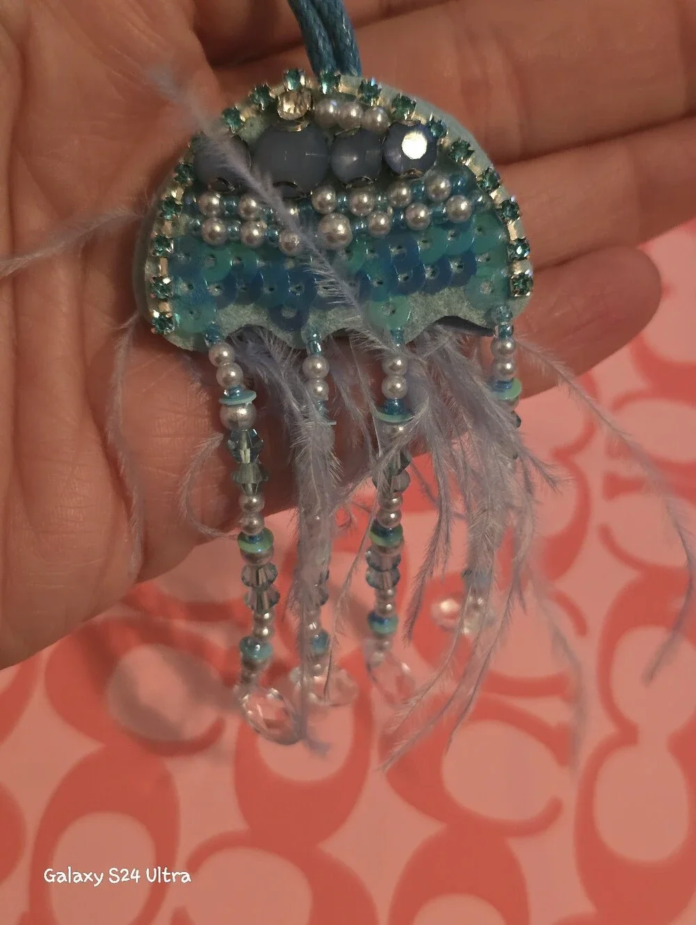 N/A jellyfish 🪼