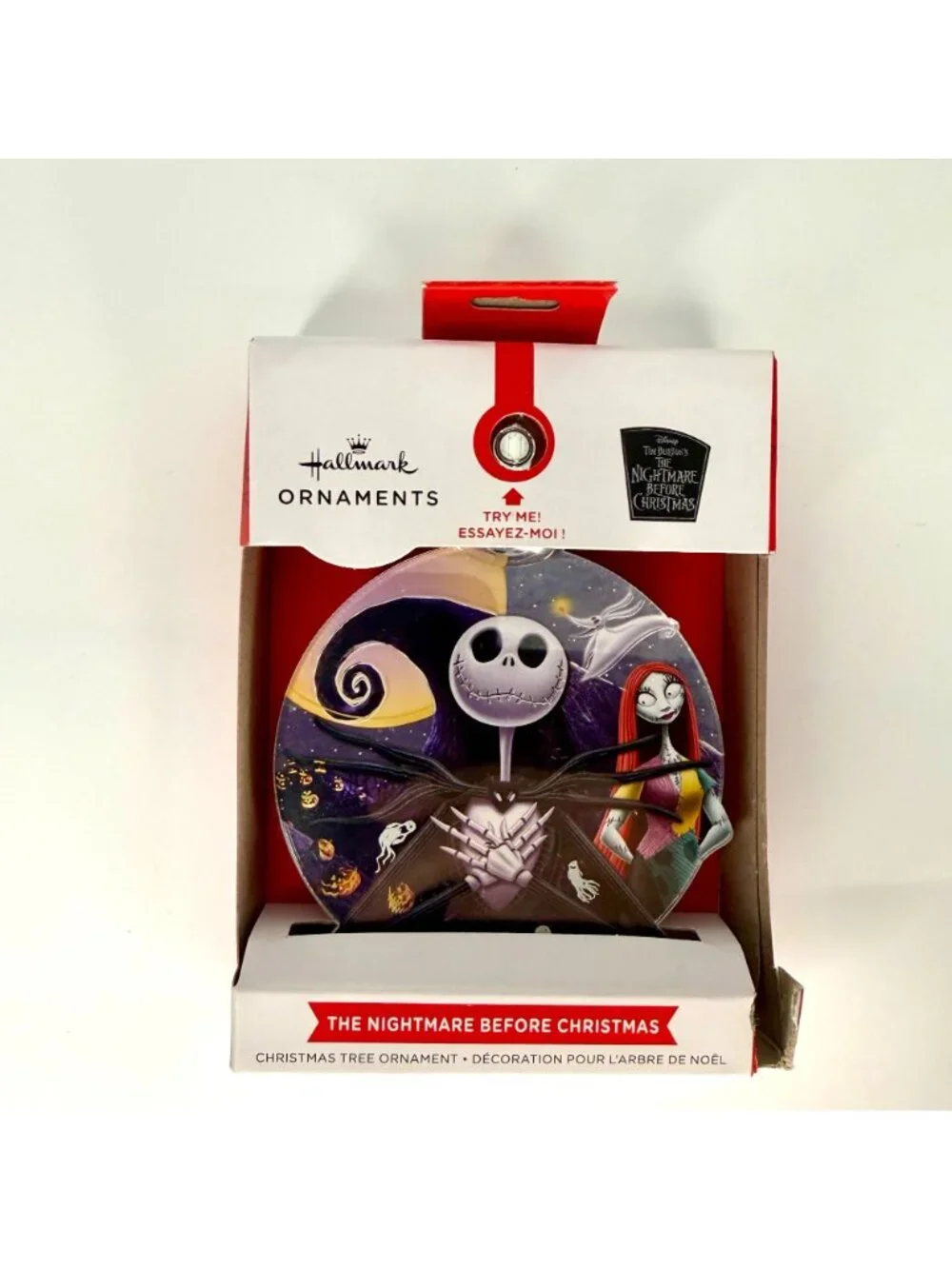 Hallmark this lot