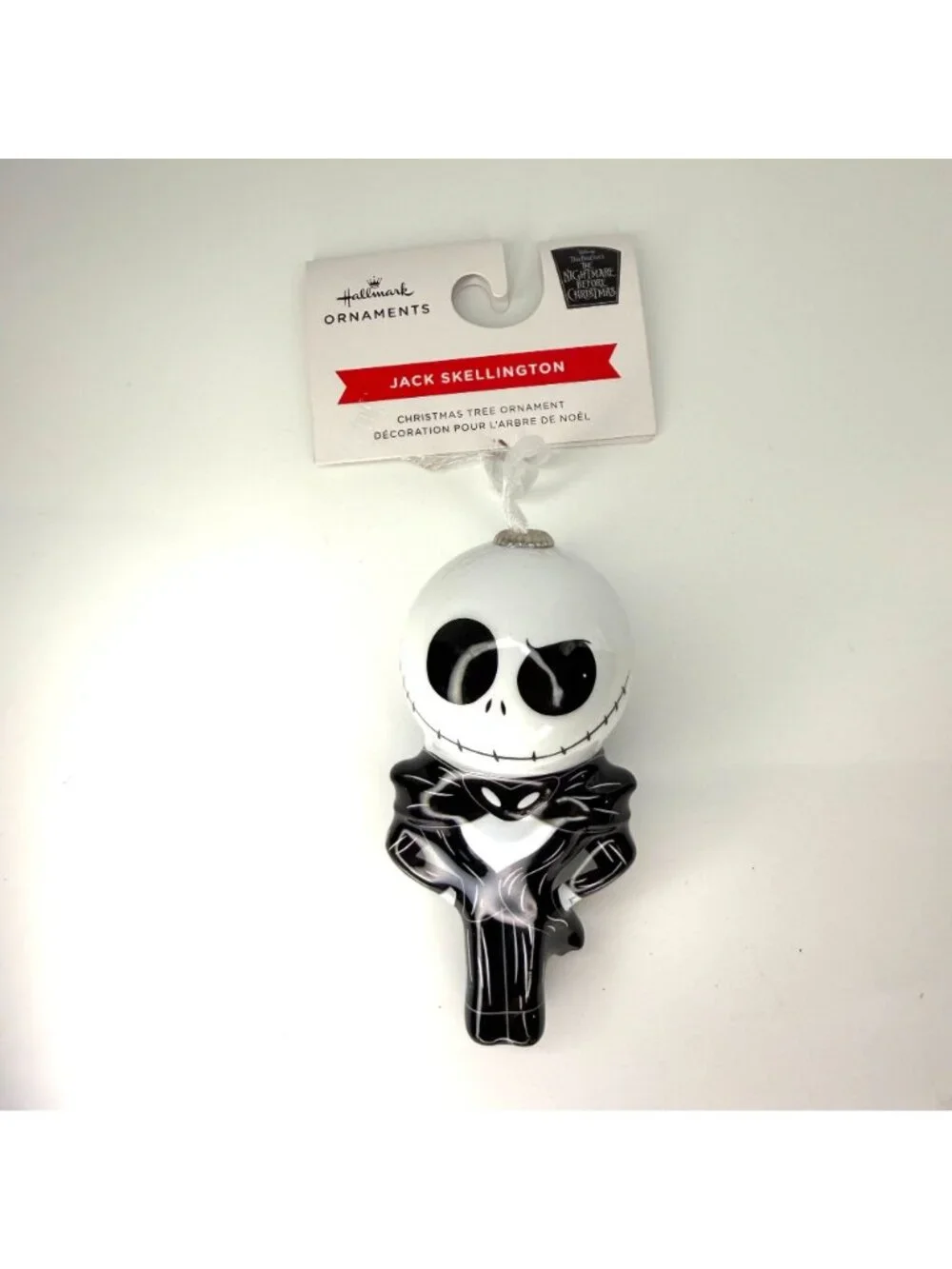 Hallmark this listing
