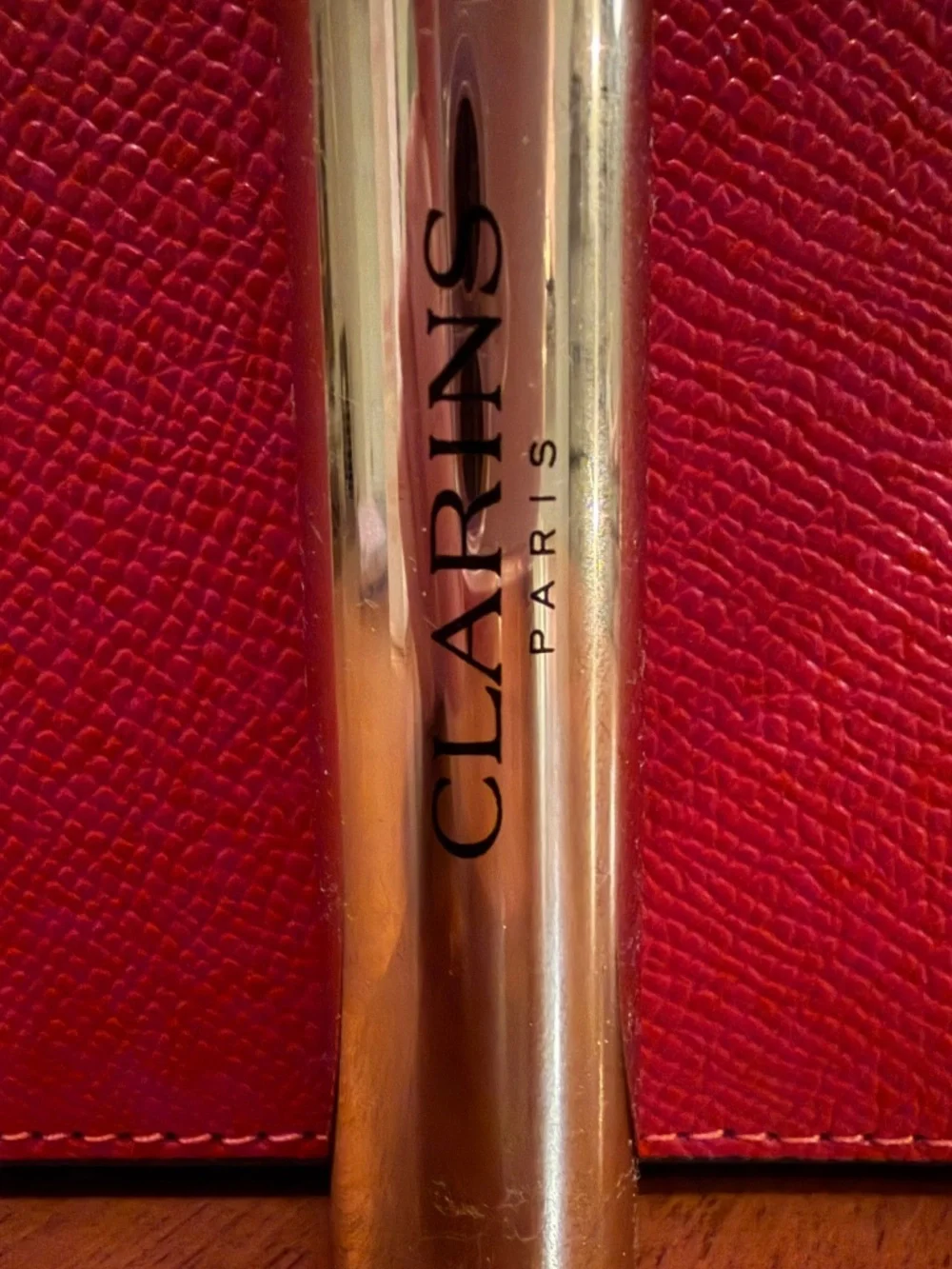 Clarins color intense