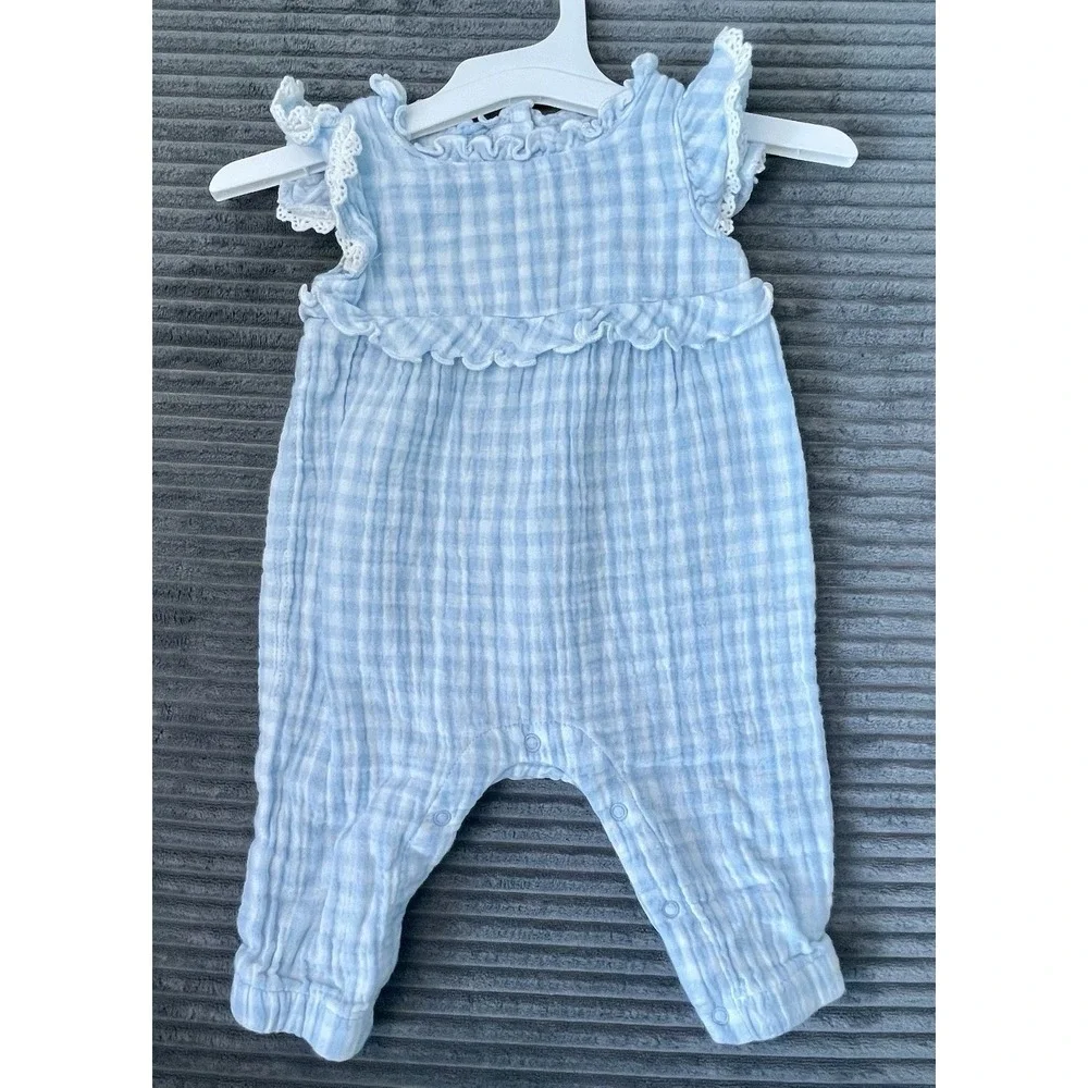 Huge Lot Baby Girls Clothes 0/3 Months NEW &EC NIKE Carters Summer Dress Polo 3M