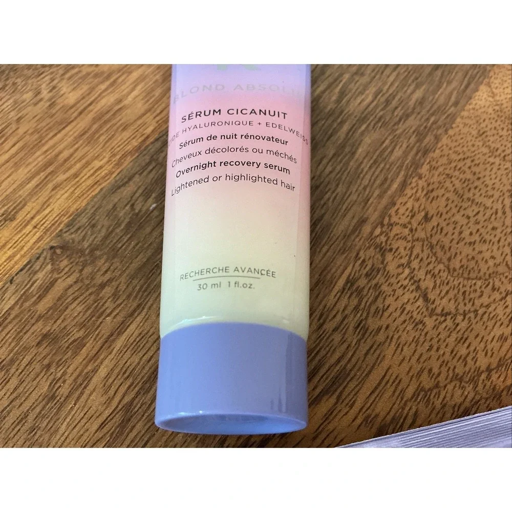 Kerastase lot paris