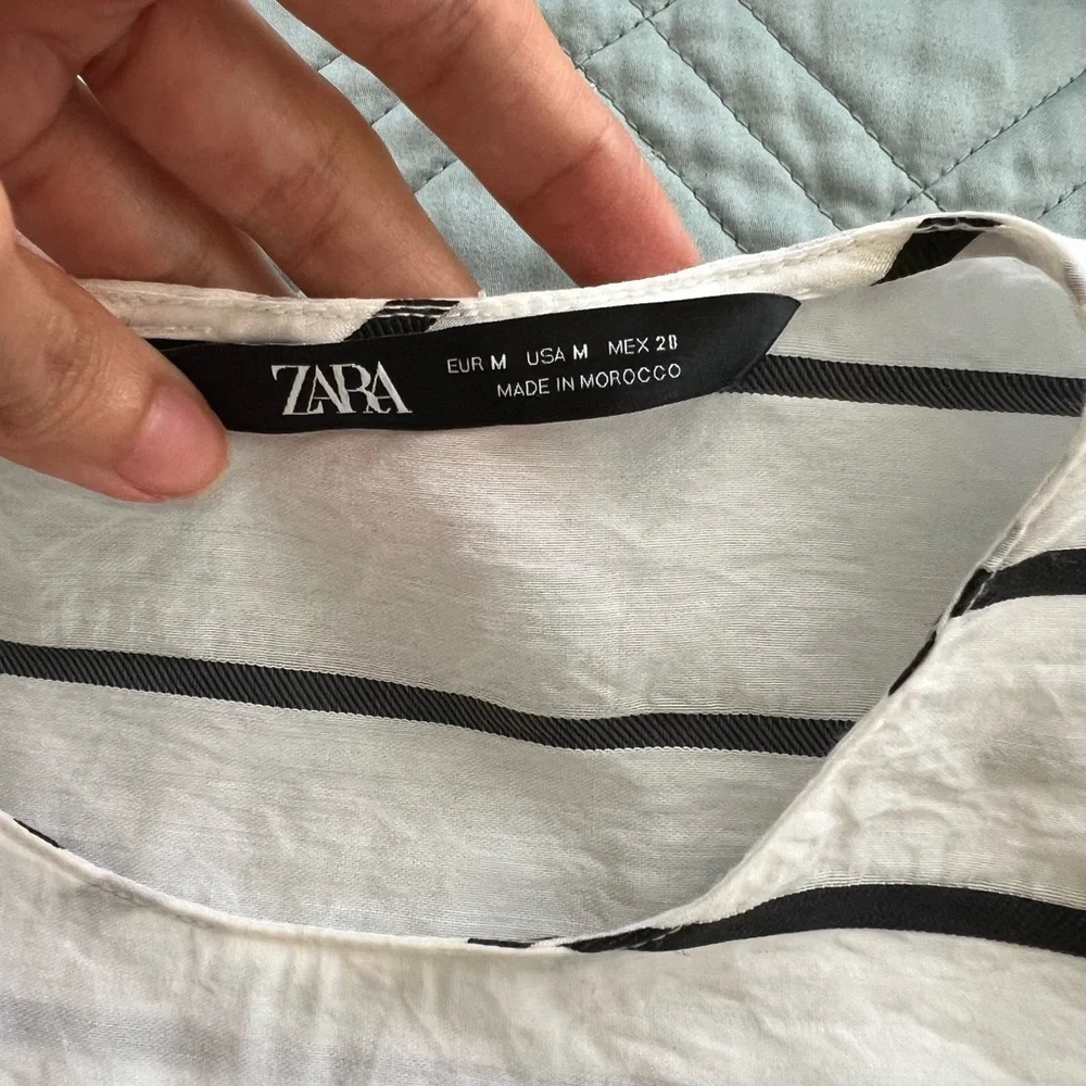 Zara this listing