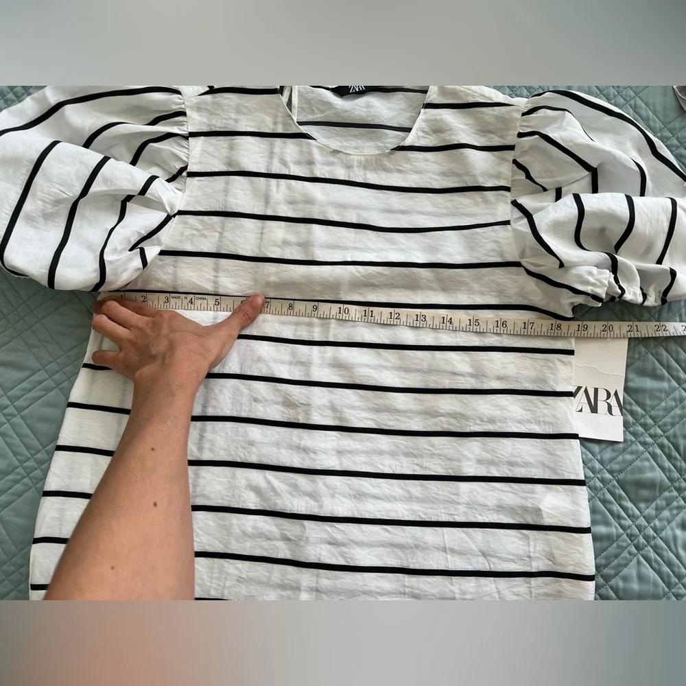 Zara this listing
