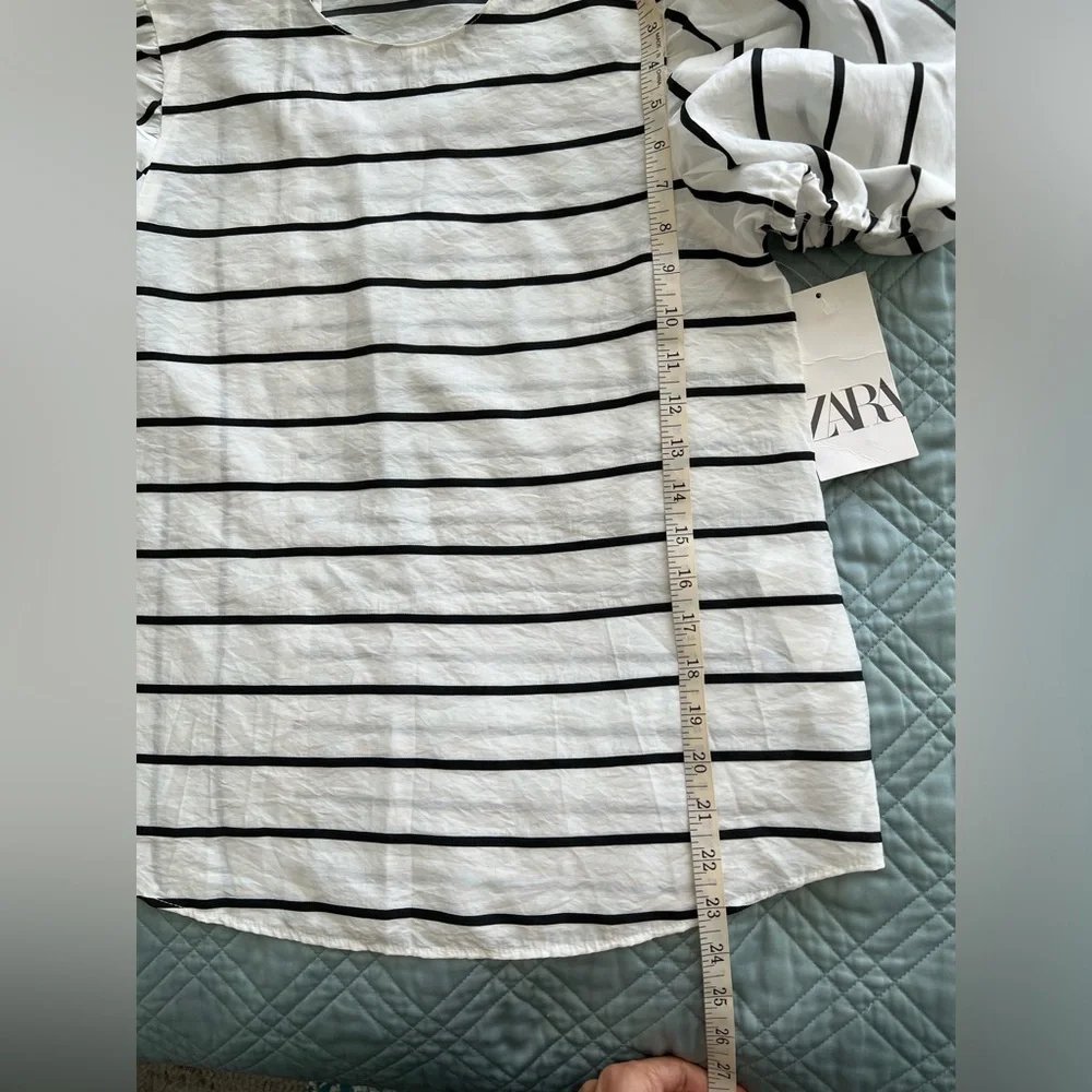 Zara this listing