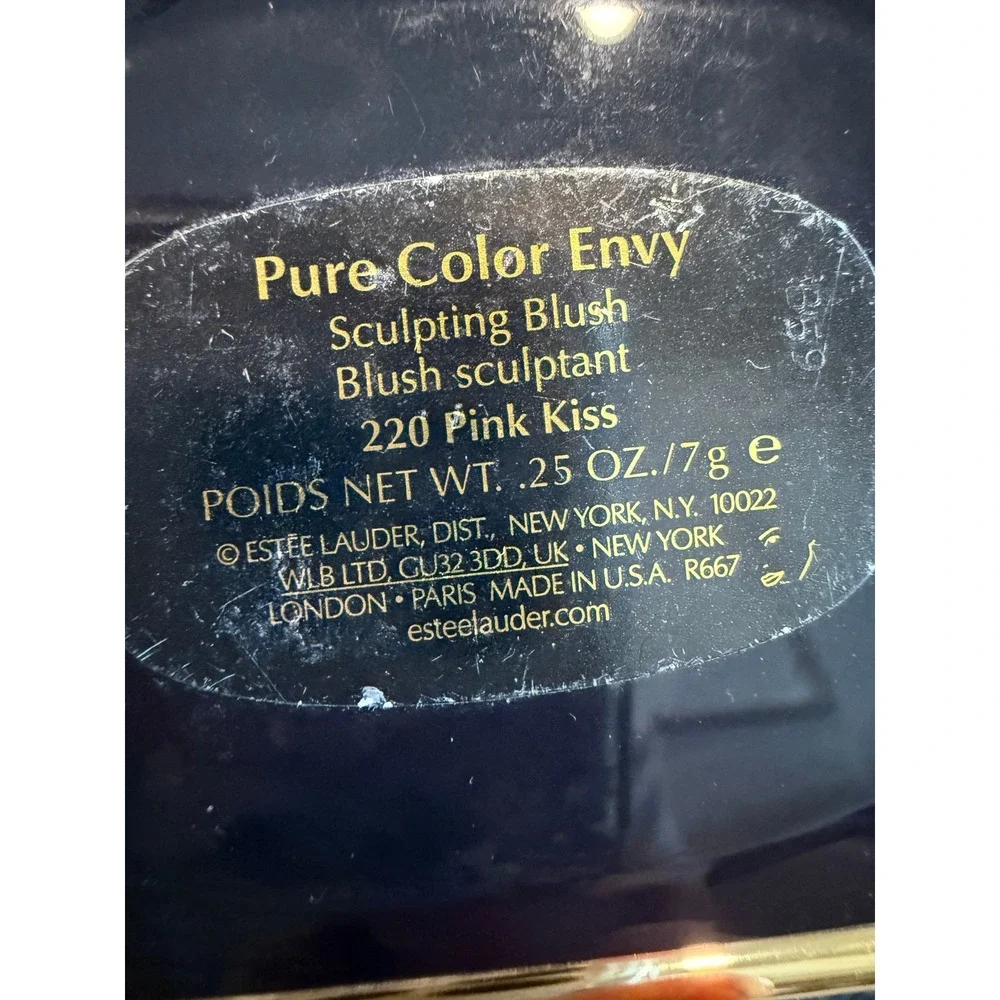 Estée Lauder pure color