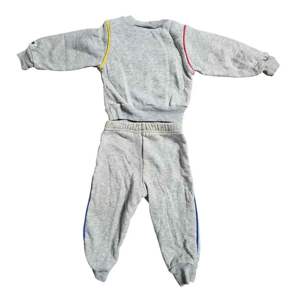 Joggles vintage circus