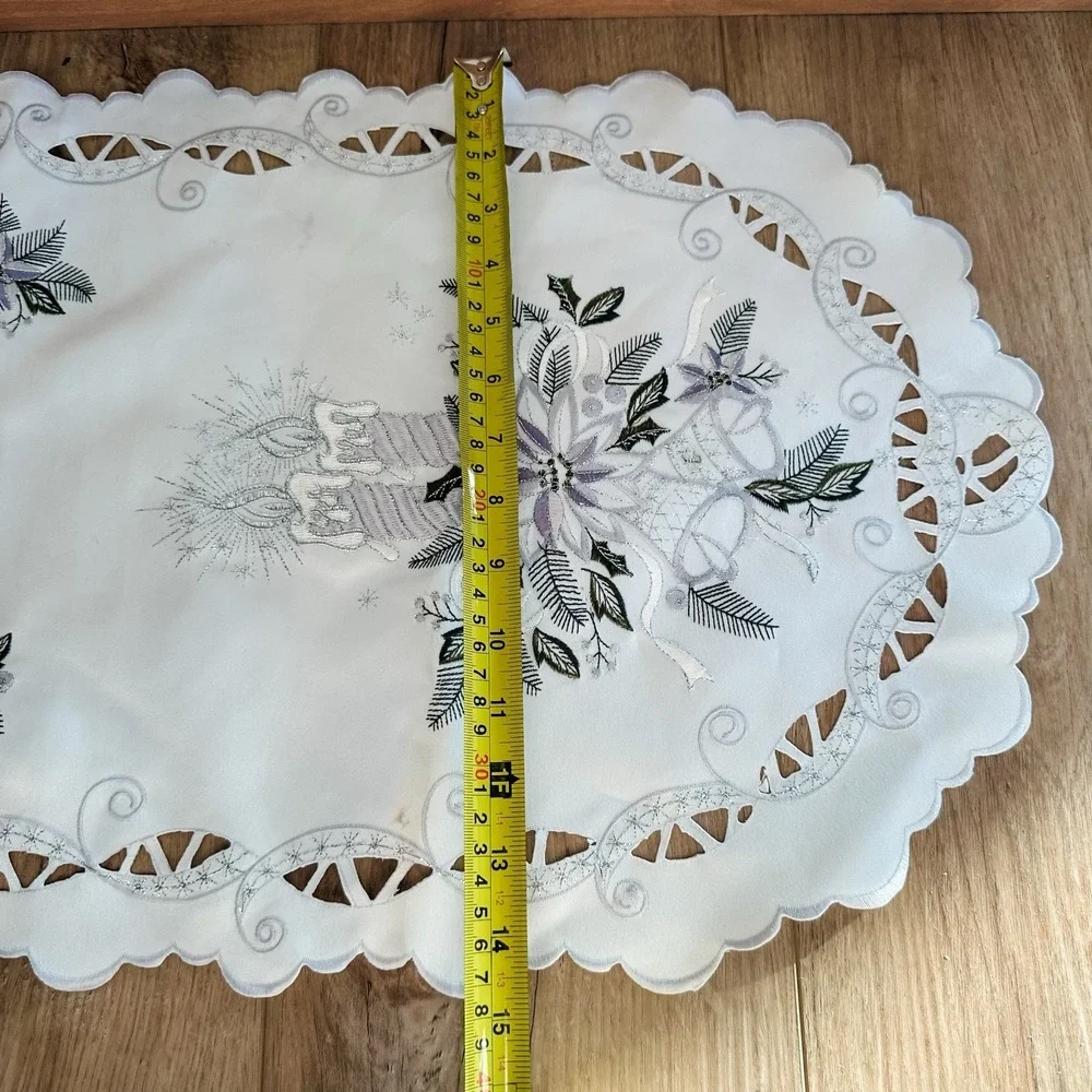 N/A vtg oval