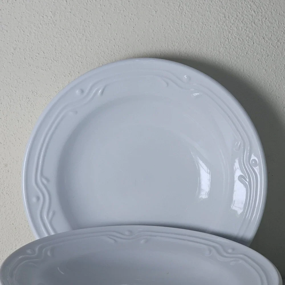 Totally Today washing plates