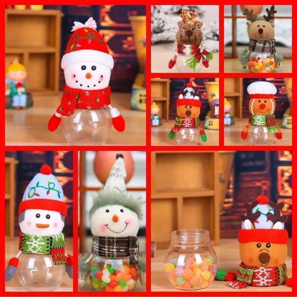 None reindeer decorated