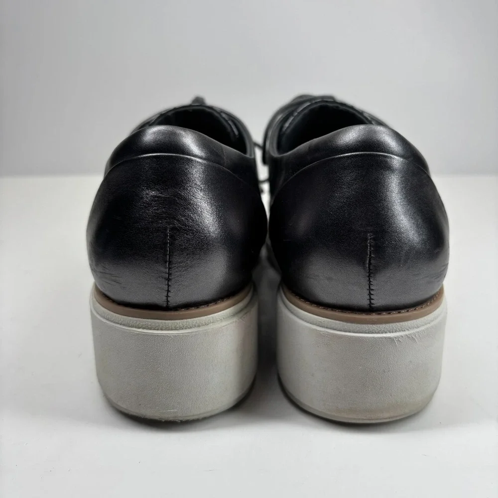 Clarks crafted from