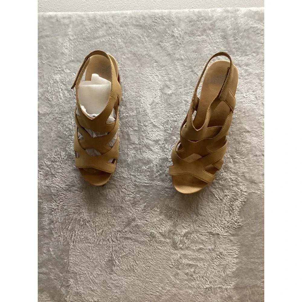 Dansko elevate your