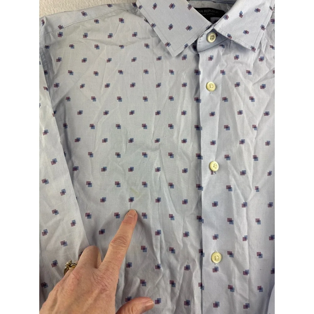 Banana Republic banana republic