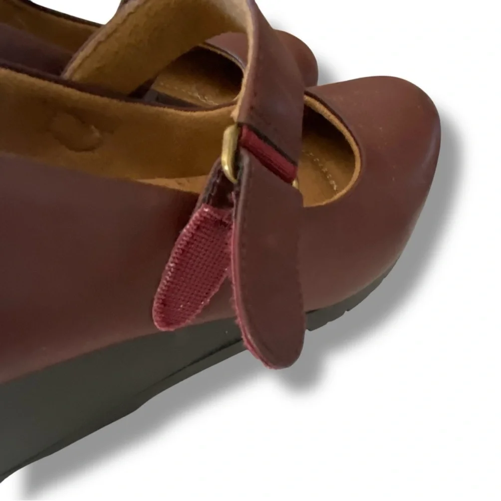 Natural Soul chic brown