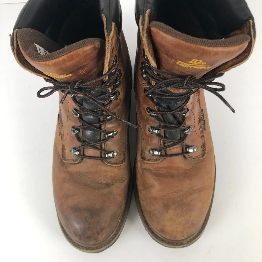Chippewa iq work