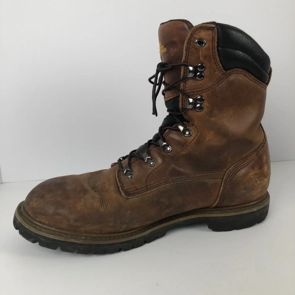 Chippewa iq work