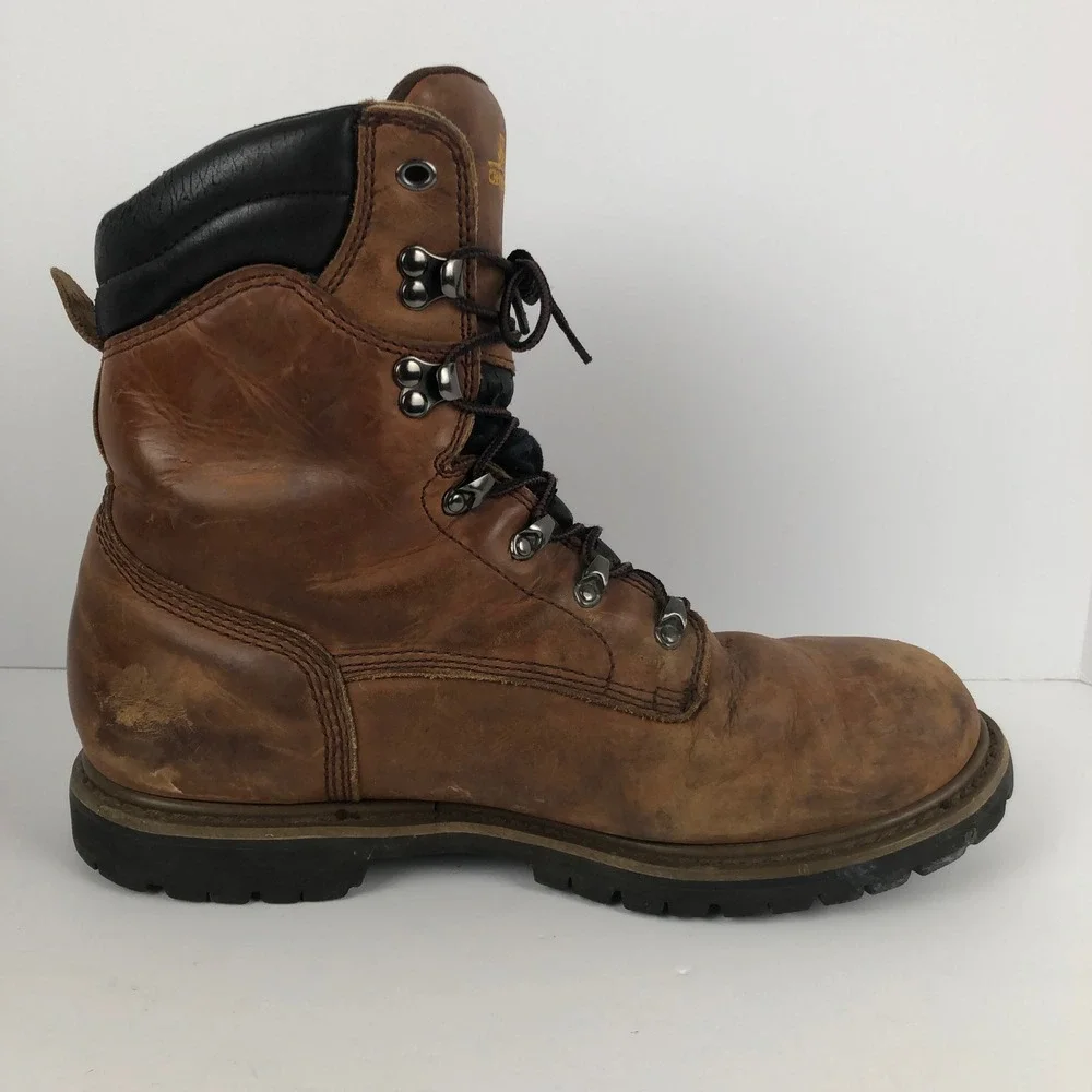 Chippewa iq work