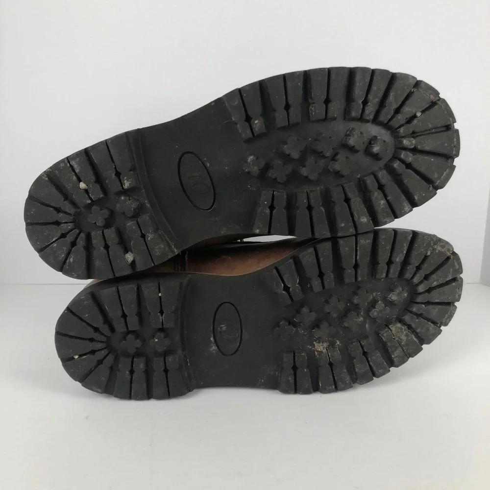 Chippewa iq work